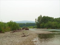 Амгунь Нимелен Тугур 23